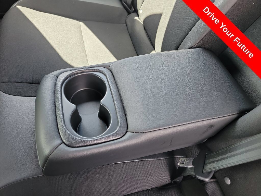 Used 2025 Honda Civic Sport image 21