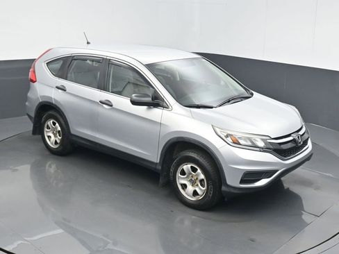 Used 2015 Honda CR-V LX image 27