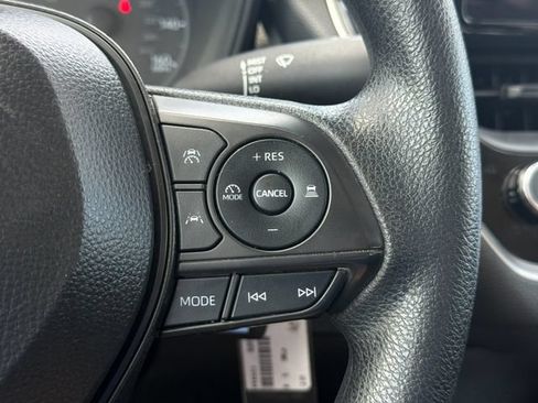 Used 2024 Toyota Corolla LE FWD image 24