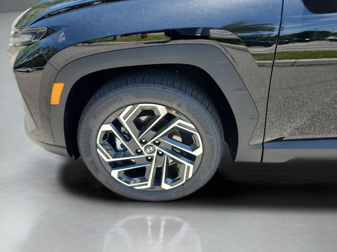 New 2026 Hyundai Tucson SEL Plus FWD image 28