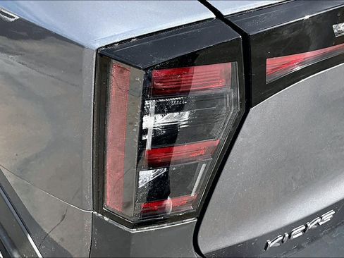 New 2026 Nissan Kicks SV w/ Charging Package image 11