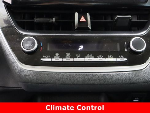 Certified 2024 Toyota Corolla LE image 18