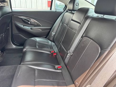 Used 2015 Buick LaCrosse Leather FWD image 8