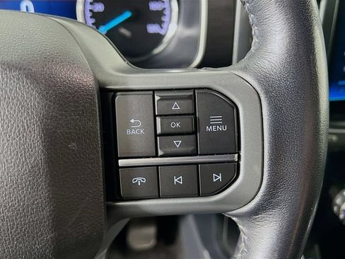 Used 2022 Ford F150 XLT w/ Equipment Group 302A High AWD/4WD image 31