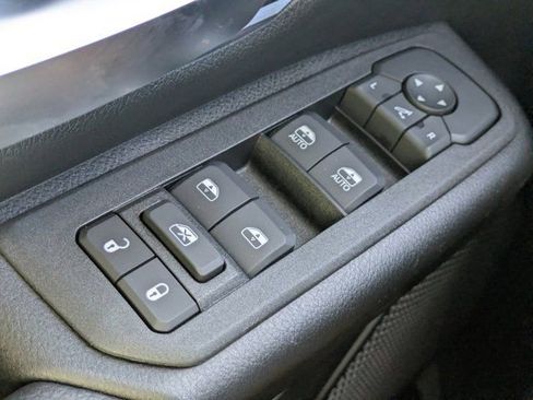 New 2026 RAM 1500 Big Horn image 20