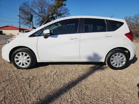 Used 2015 Nissan Versa Note SV image 4