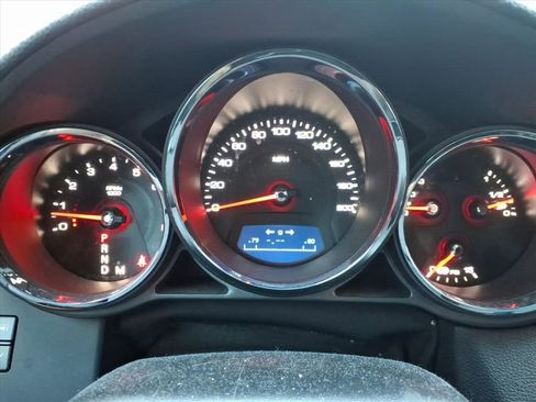 Used 2014 Cadillac CTS V w/ Wood Trim Package image 15