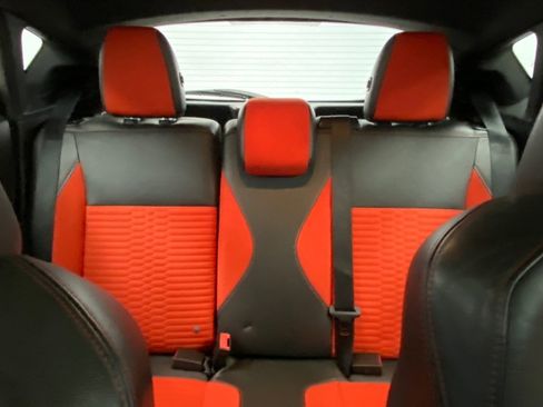 Used 2014 Ford Fiesta ST w/ ST Recaro Package image 37