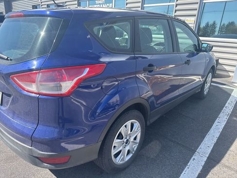 Used 2014 Ford Escape S FWD image 5
