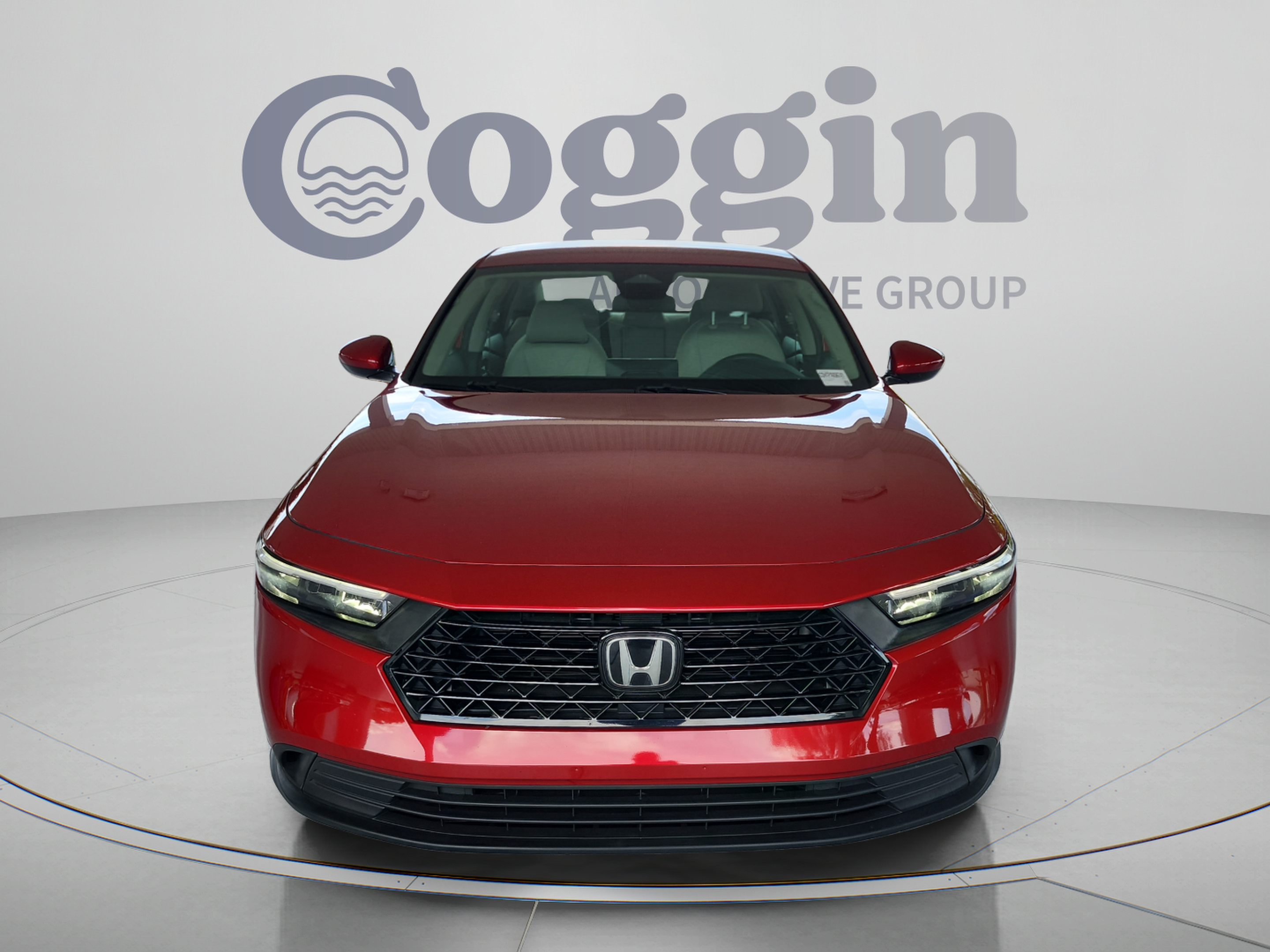 Used 2023 Honda Accord LX image 9
