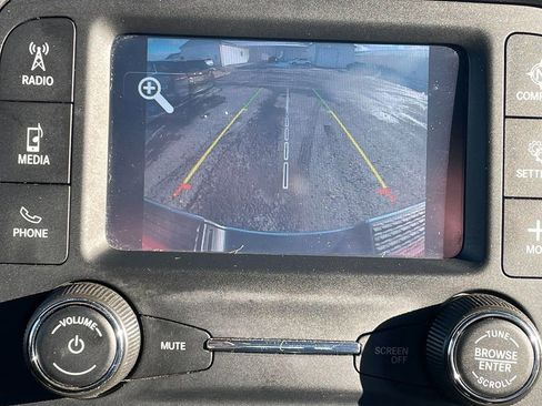 Used 2022 RAM 2500 Tradesman image 4