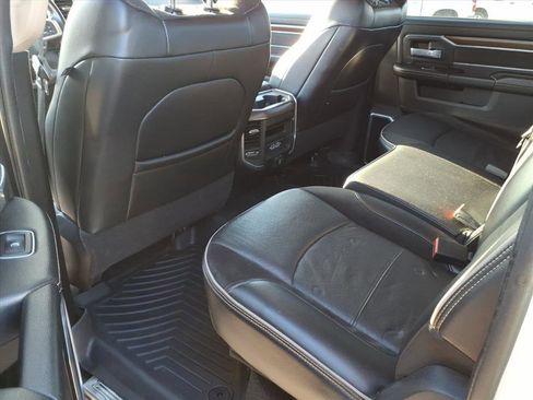 Used 2022 RAM 2500 Laramie image 32