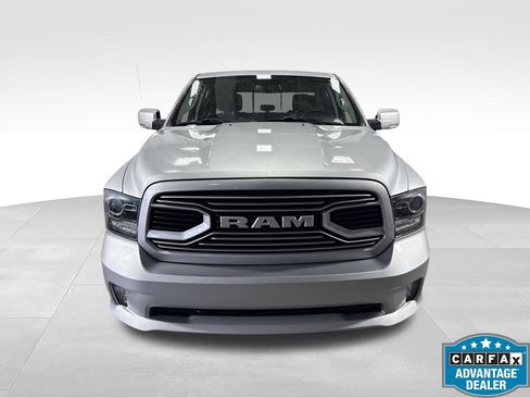 Used 2018 RAM 1500 Sport AWD/4WD image 2