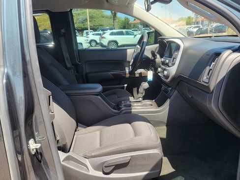 Used 2018 GMC Canyon SLE w/ SLE Convenience Package AWD/4WD image 13