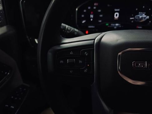 Used 2024 GMC Sierra 2500 SLT w/ SLT Premium Package image 27