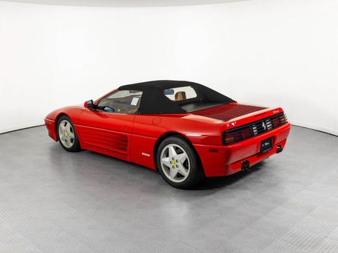 Used 1994 Ferrari 348 Spider RWD image 94