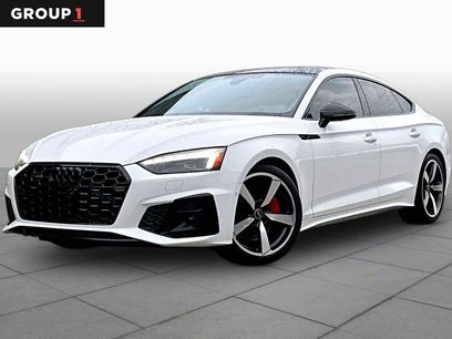 Used 2023 Audi A5 2.0T Prestige w/ Black Optic Plus Package
