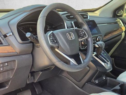 Used 2020 Honda CR-V EX image 10