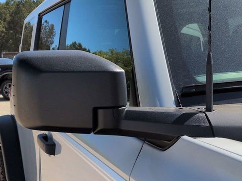 New 2026 Ford Bronco Heritage Edition image 11