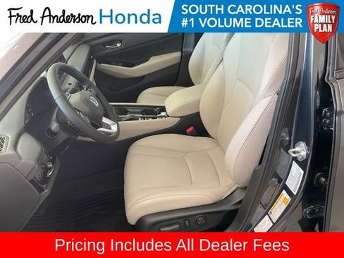 New 2026 Honda Accord Touring image 4