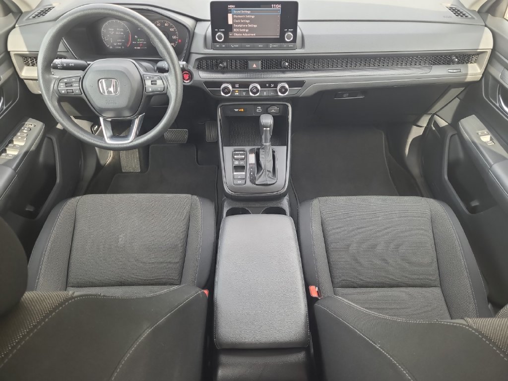 Used 2023 Honda CR-V LX image 10