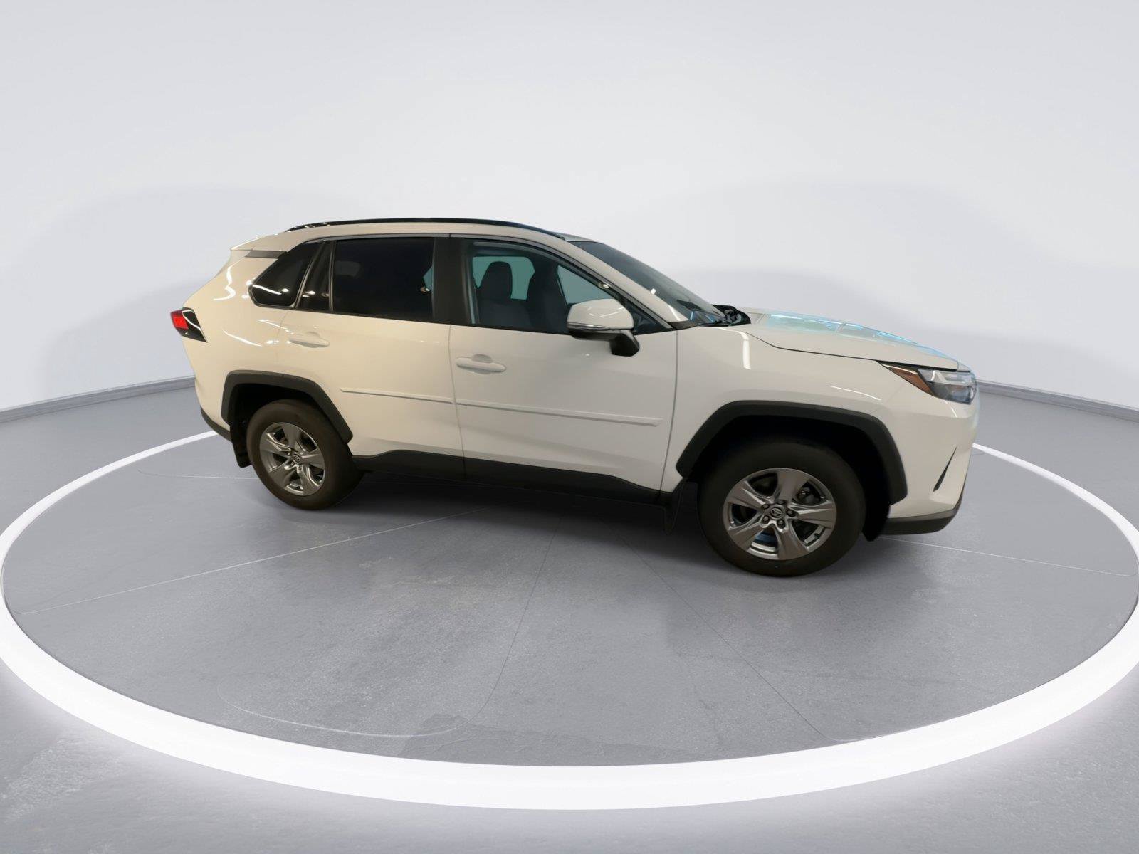 Used 2024 Toyota RAV4 XLE w/ Convenience Package AWD/4WD image 2