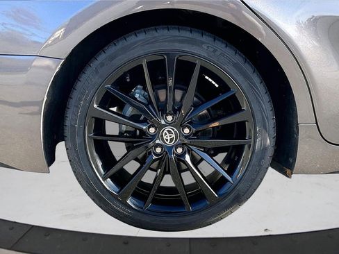 Used 2023 Toyota Camry XSE w/ Cold Weather Package FWD image 37