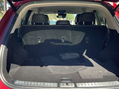 Used 2025 Genesis GV70 2.5T image 30