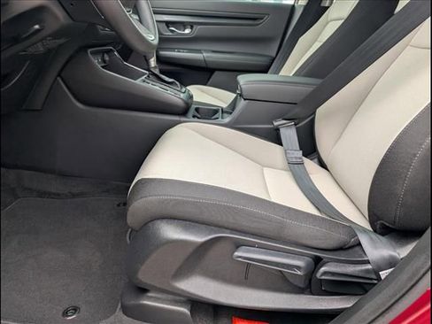 Used 2026 Honda CR-V LX image 10