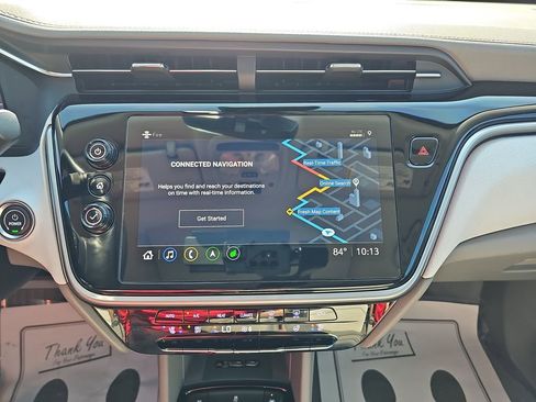 Used 2022 Chevrolet Bolt EUV Premier w/ Launch Edition image 25