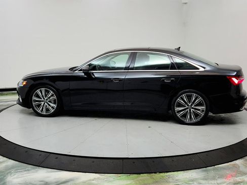 Used 2019 Audi A6 2.0T Premium w/ Convenience Package AWD/4WD image 8