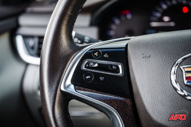 Used 2014 Cadillac XTS FWD image 61