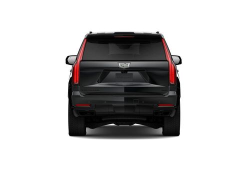New 2026 Cadillac Escalade Sport image 27