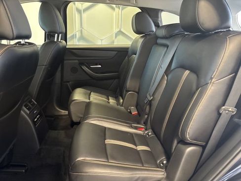 Used 2026 MAZDA CX-90 3.3 Turbo w/ Select Package AWD/4WD image 16