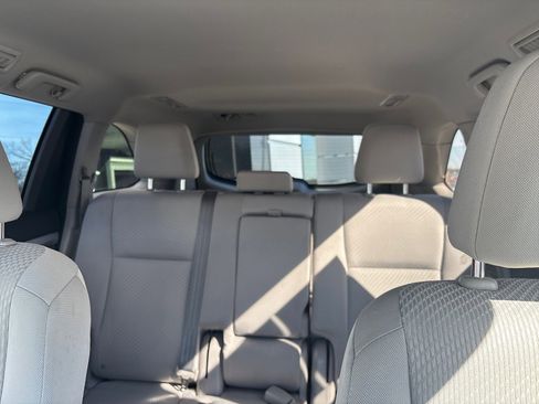 Used 2015 Toyota Highlander LE image 27