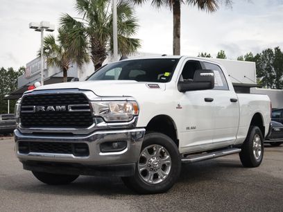 Used 2024 RAM 2500 Big Horn