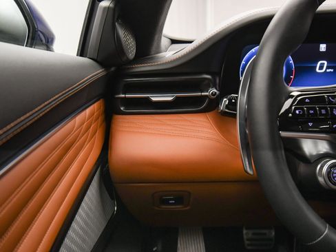 Used 2024 Maserati GranTurismo Modena image 36