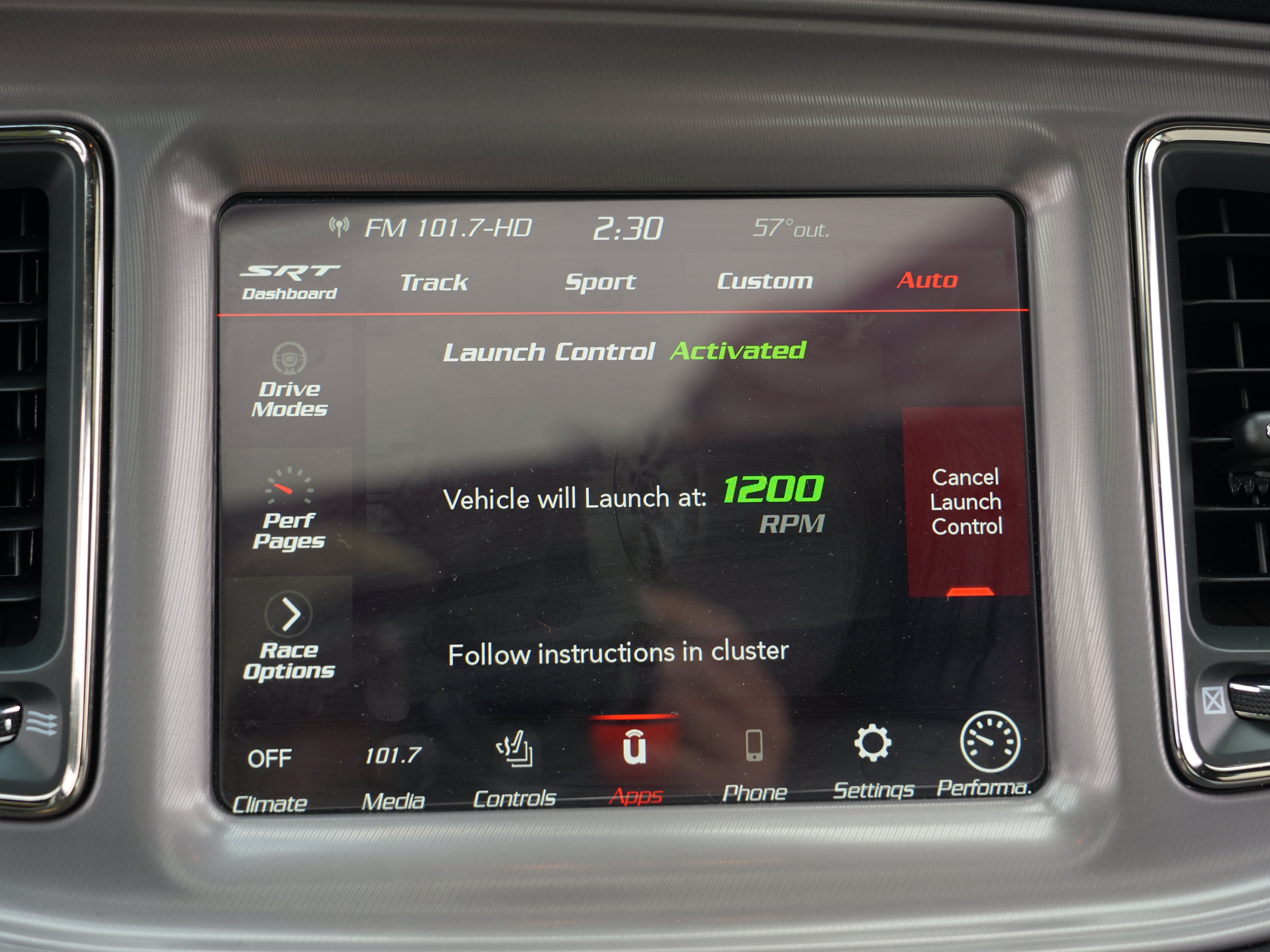 Used 2023 Dodge Challenger SRT Hellcat RWD image 27
