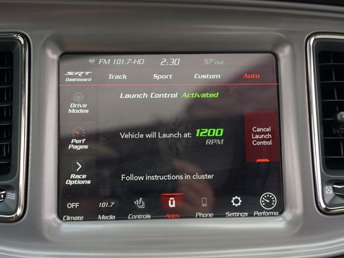 Used 2023 Dodge Challenger SRT Hellcat RWD image 27