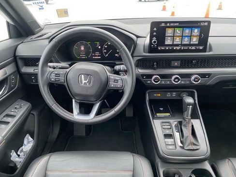Used 2025 Honda CR-V Sport-L image 16