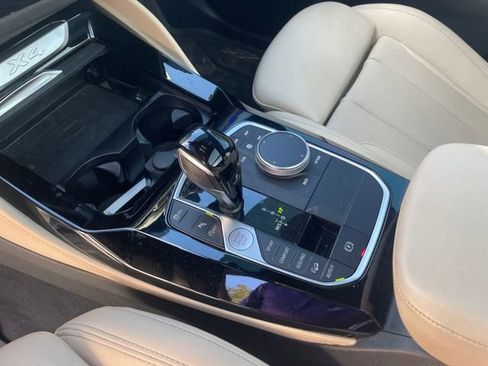 Used 2023 BMW X4 xDrive30i w/ Premium Package image 24