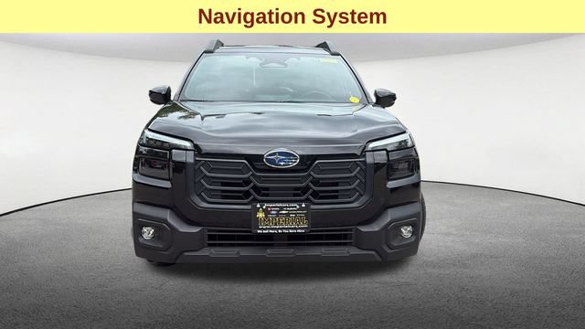 Certified 2026 Subaru Outback Premium AWD/4WD image 4