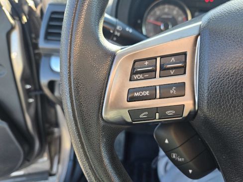 Used 2015 Subaru Forester 2.5i Premium image 60