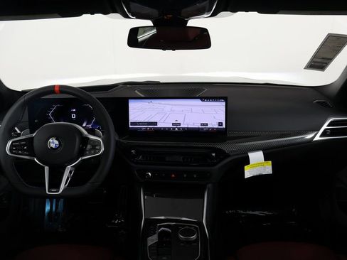 New 2026 BMW M340i xDrive w/ Premium Package image 4