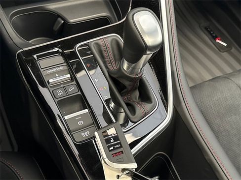 New 2025 Acura ADX A-Spec image 23