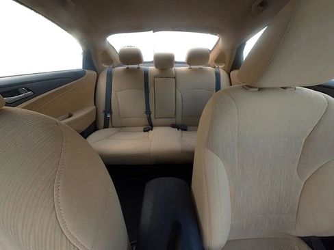 Used 2013 Hyundai Sonata GLS w/ Popular Equipment Pkg image 26