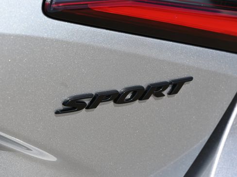 New 2026 Honda Civic Sport image 13