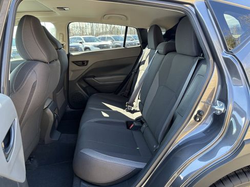 New 2026 Subaru Crosstrek 2.0i Premium image 32