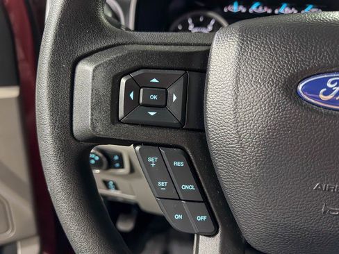 Used 2020 Ford F350 XLT w/ XLT Premium Package image 21