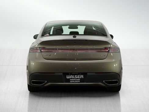 Used 2019 Lincoln MKZ Reserve image 5